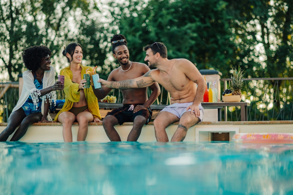 Prepping Your Brentwood Pool for Holiday Gatherings: Safety & Comfort Tips