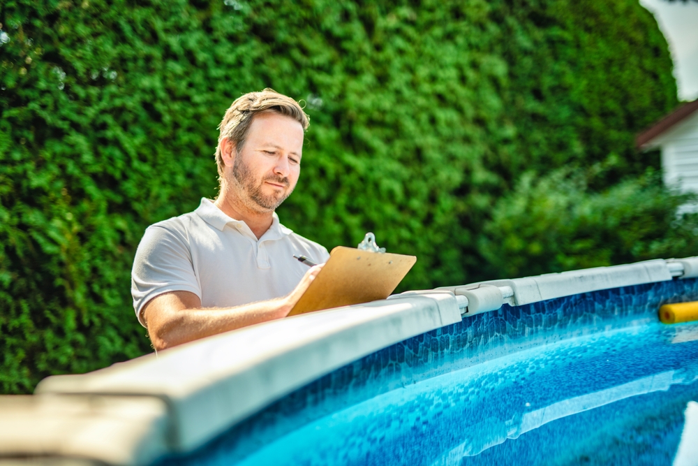 Why Pool Inspections Matter During Real Estate Transactions in Los Angeles