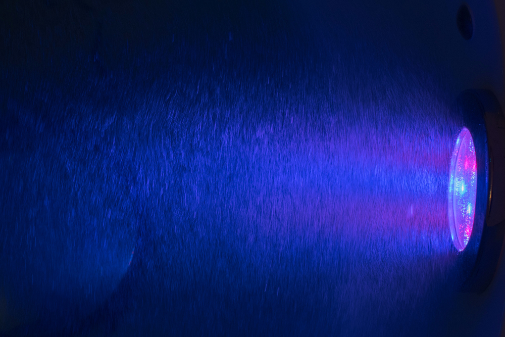 Transform Your Pool with Color-Changing LEDs: The Ultimate Upgrade for Los Angeles Homes