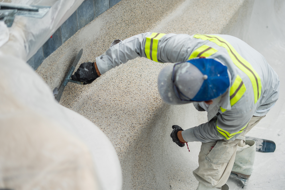 Full,replaster,of,pool,with,tile