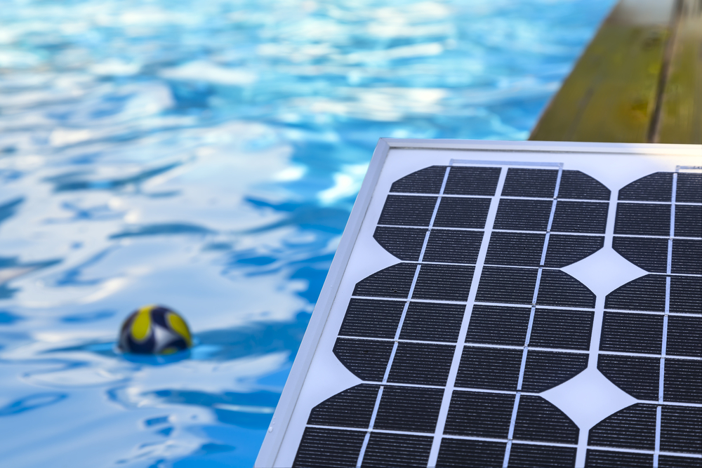 Solar Pool Heaters in Los Angeles: What California’s New Requirements Mean for Homeowners