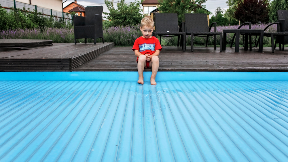 Covered Comfort: The Top Benefits of Automatic Pool Covers